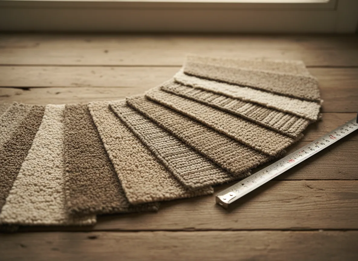 Carpet Installation Luther, OK FAQs